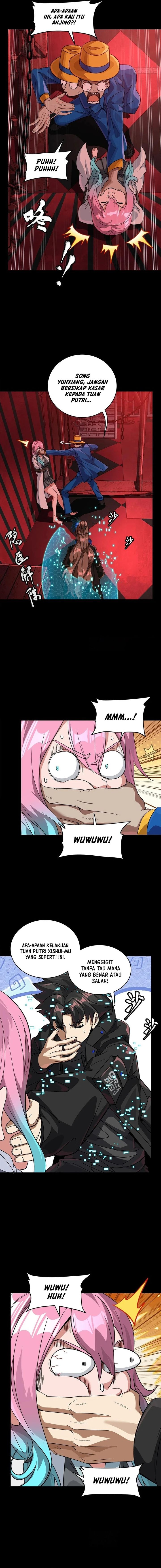 Legend of Star General - Chapter 253 - Page 2