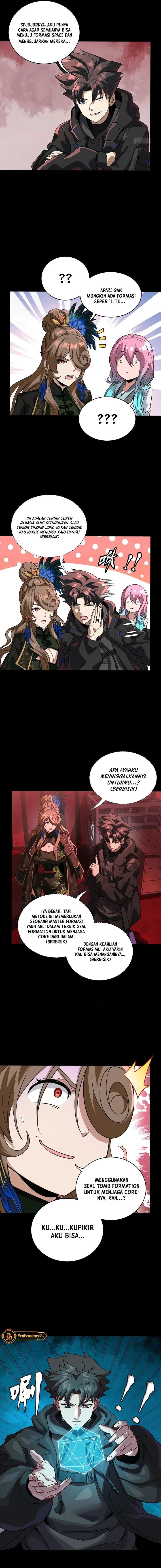 Legend of Star General - Chapter 253 - Page 4