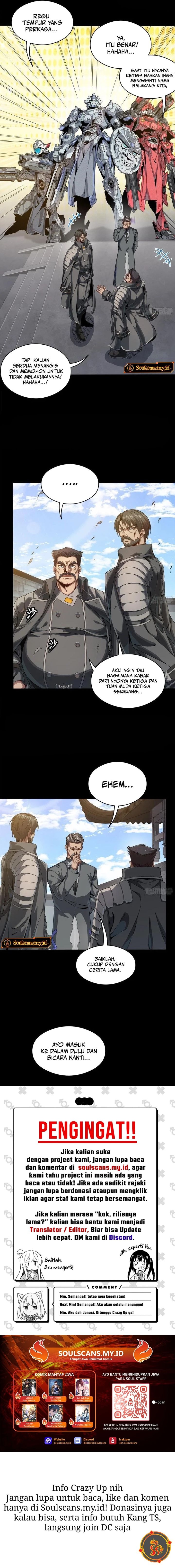 Legend of Star General - Chapter 254 - Page 11