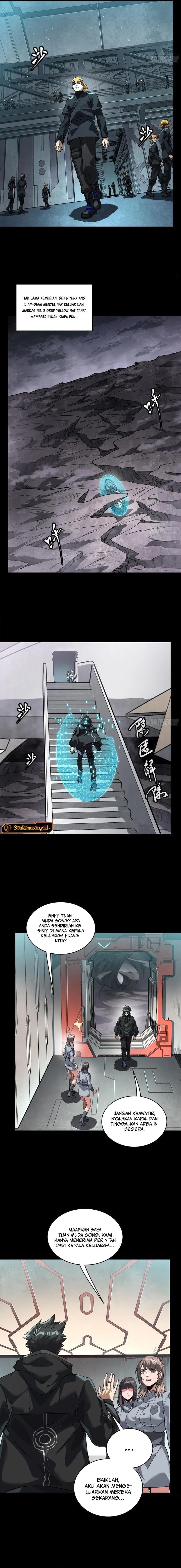 Legend of Star General - Chapter 254 - Page 4