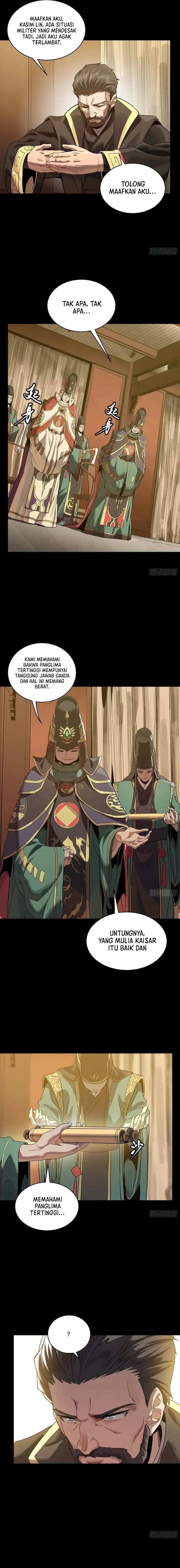 Legend of Star General - Chapter 255 - Page 11