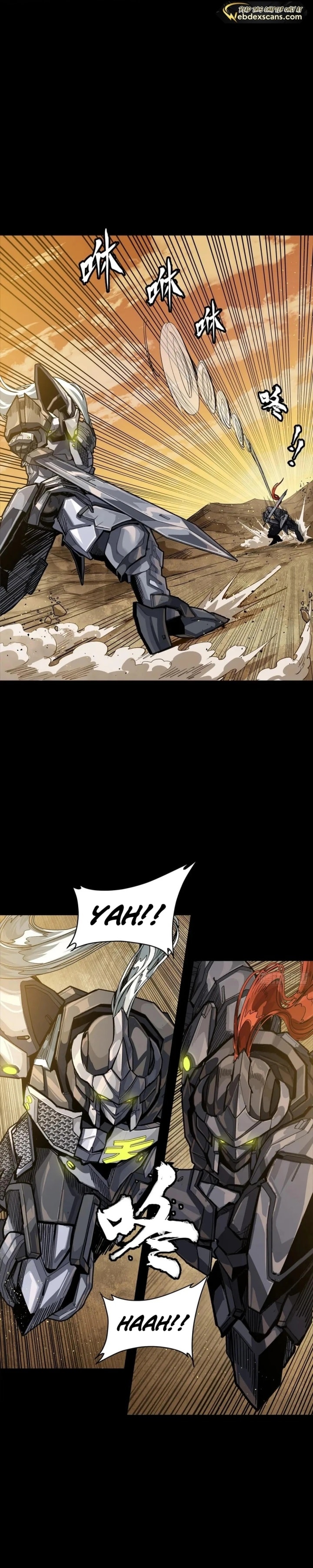 Legend of Star General - Chapter 257 - Page 18