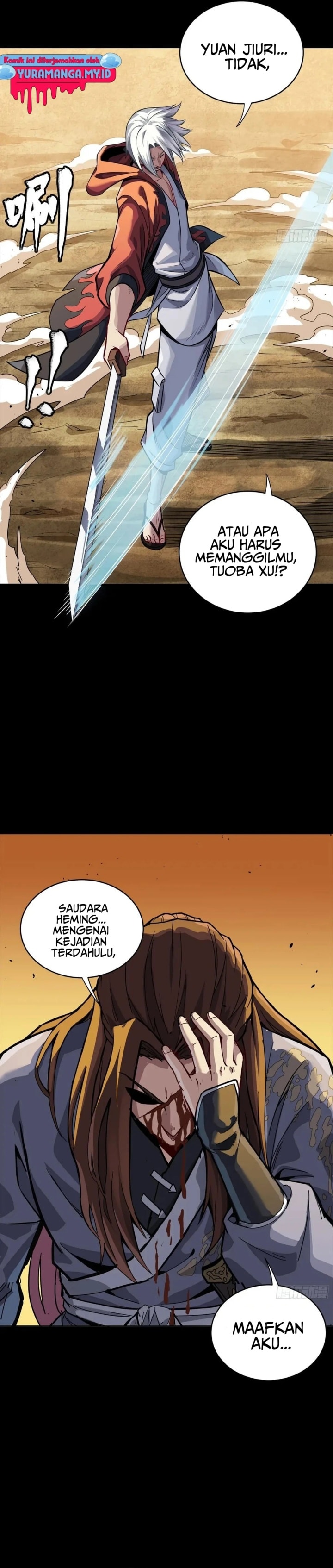 Legend of Star General - Chapter 257 - Page 25