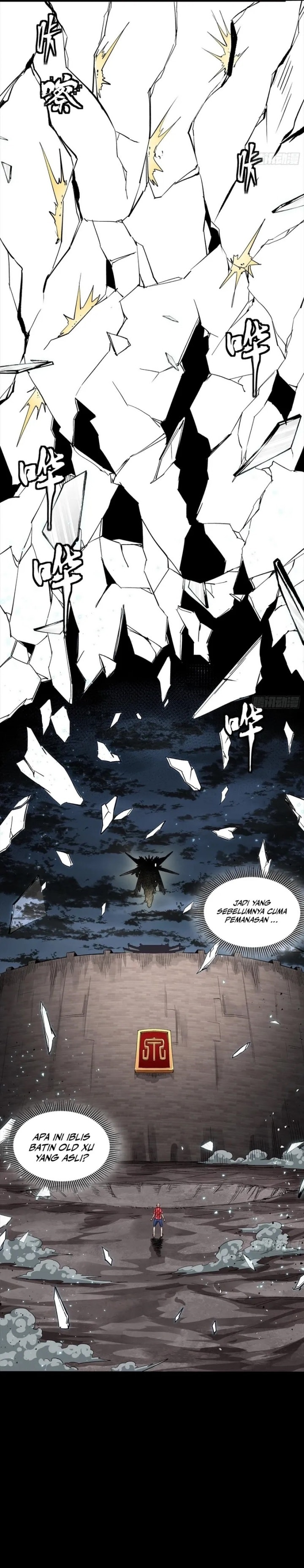 Legend of Star General - Chapter 259 - Page 10