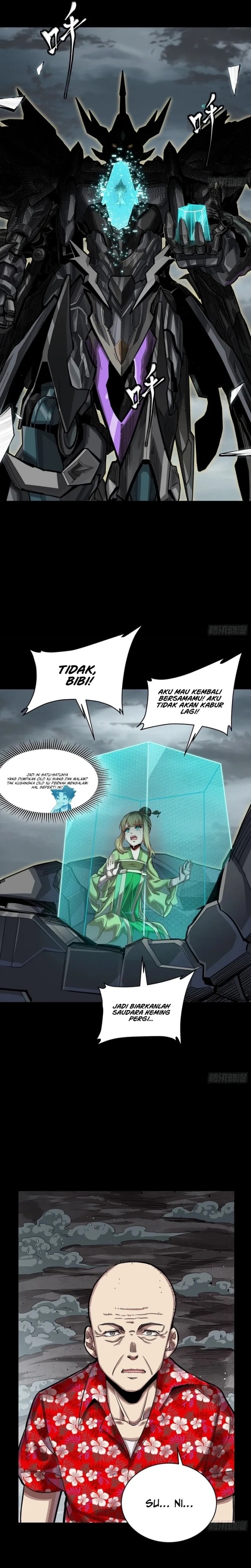 Legend of Star General - Chapter 259 - Page 11