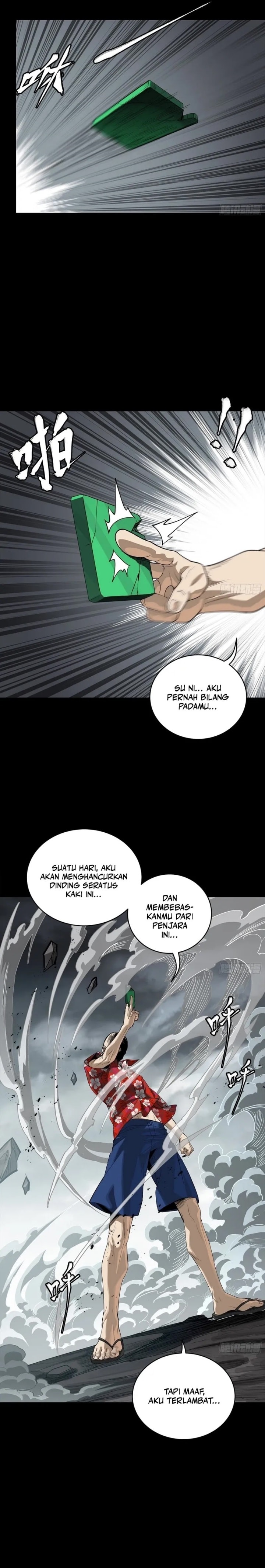 Legend of Star General - Chapter 259 - Page 14