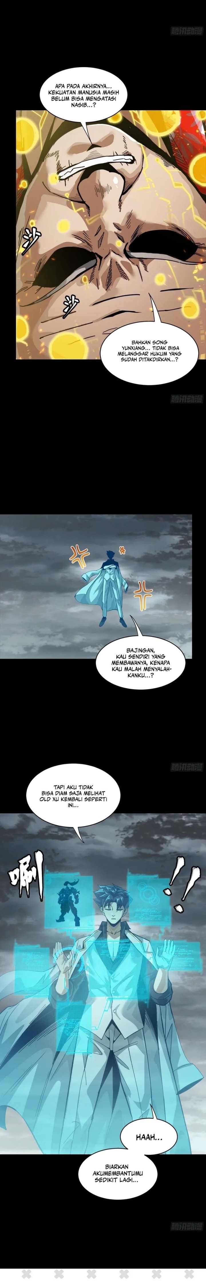 Legend of Star General - Chapter 259 - Page 20