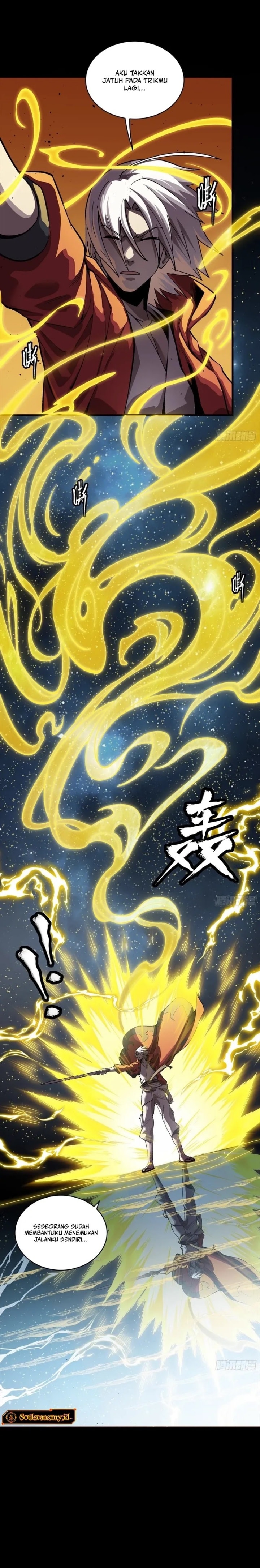 Legend of Star General - Chapter 259 - Page 4