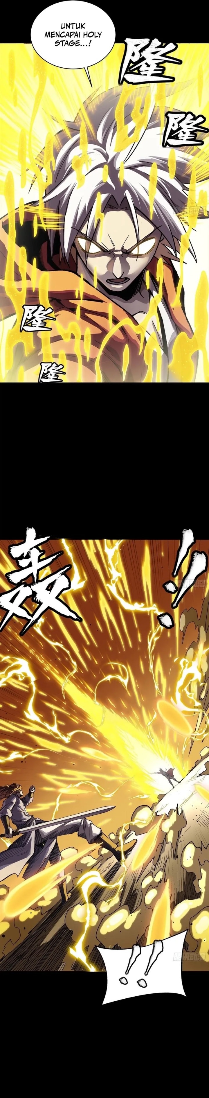Legend of Star General - Chapter 259 - Page 5