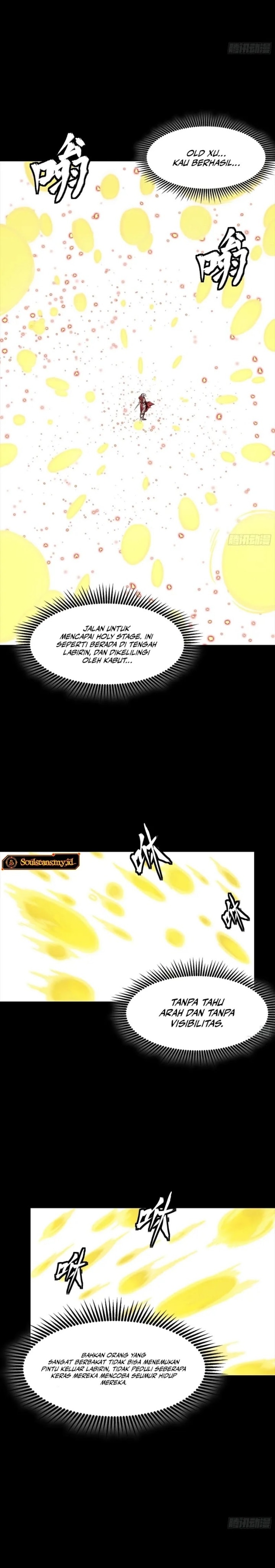 Legend of Star General - Chapter 259 - Page 7
