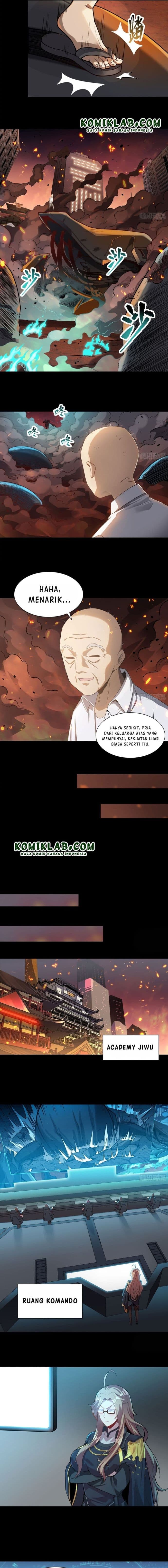 Legend of Star General - Chapter 26 - Page 2