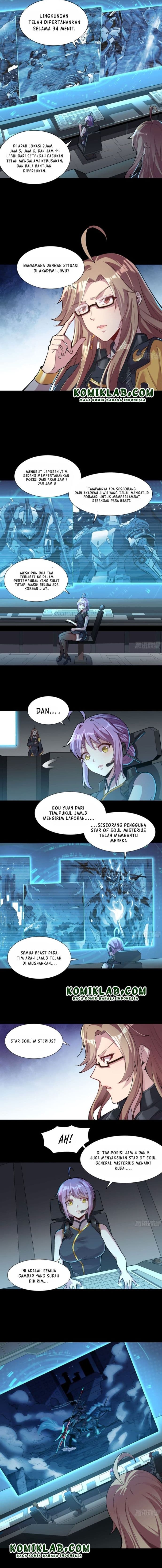 Legend of Star General - Chapter 26 - Page 3