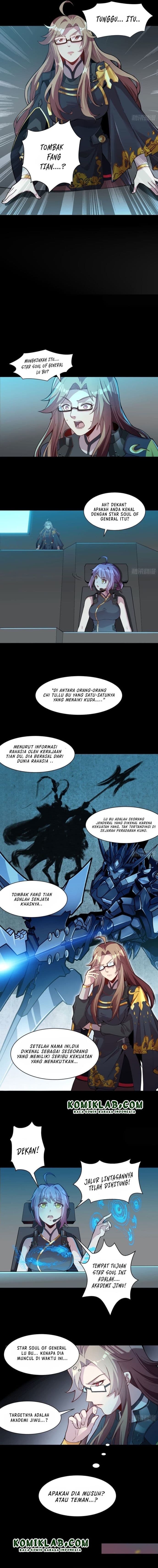 Legend of Star General - Chapter 26 - Page 4