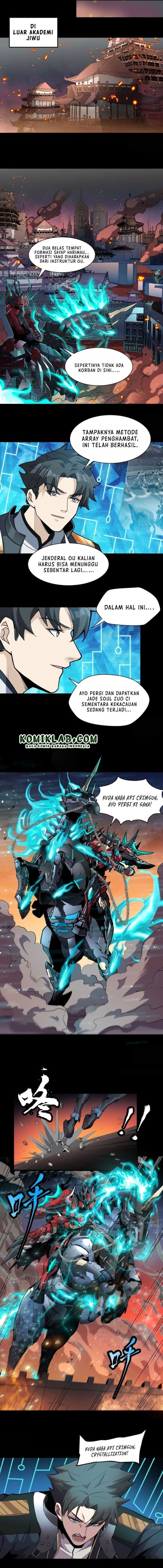 Legend of Star General - Chapter 26 - Page 5