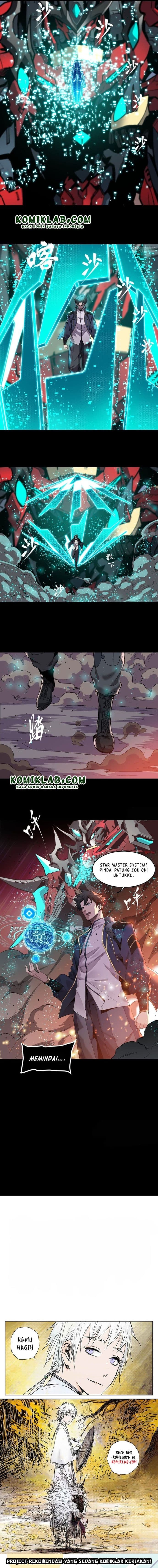 Legend of Star General - Chapter 26 - Page 7