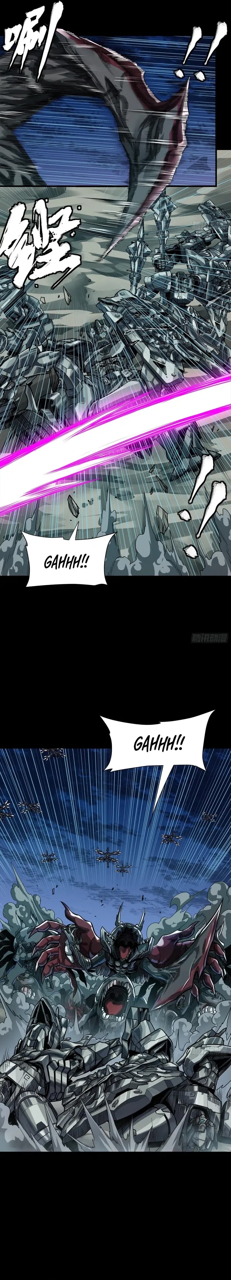 Legend of Star General - Chapter 260 - Page 16