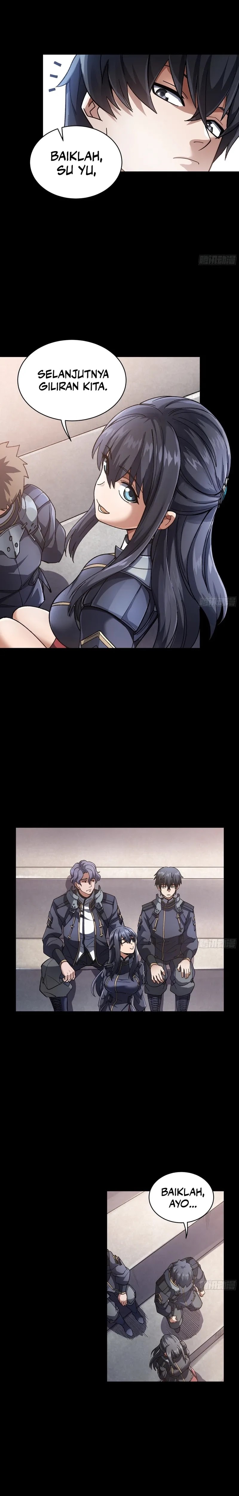 Legend of Star General - Chapter 261.2 - Page 6