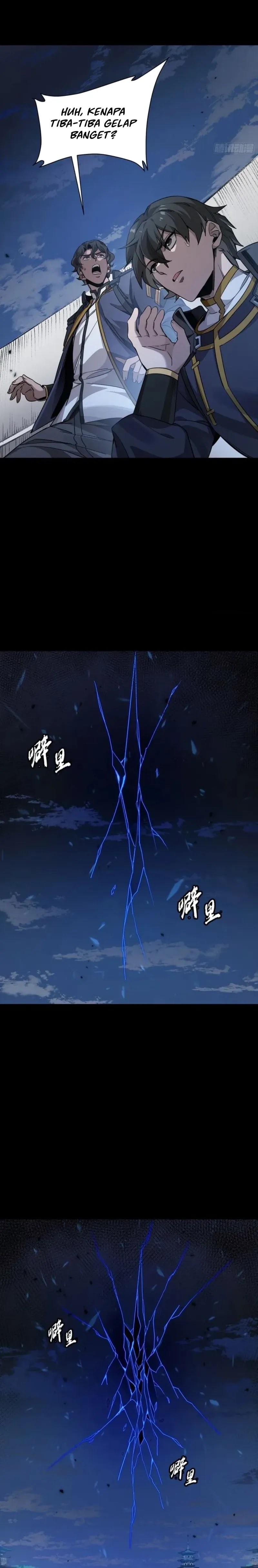 Legend of Star General - Chapter 261.3 - Page 20