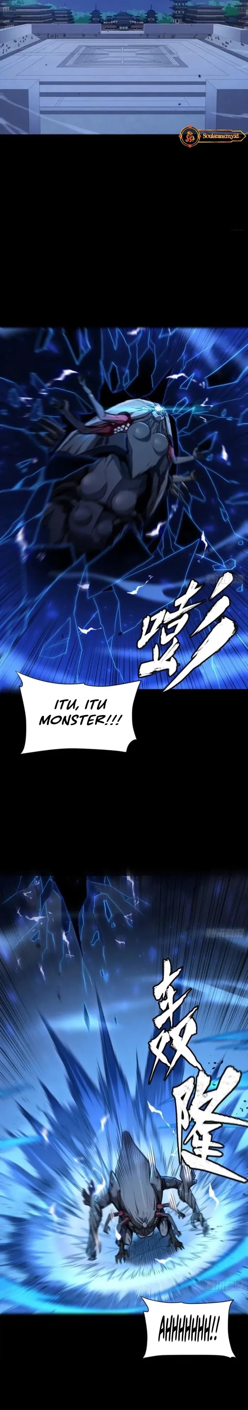 Legend of Star General - Chapter 261.3 - Page 21