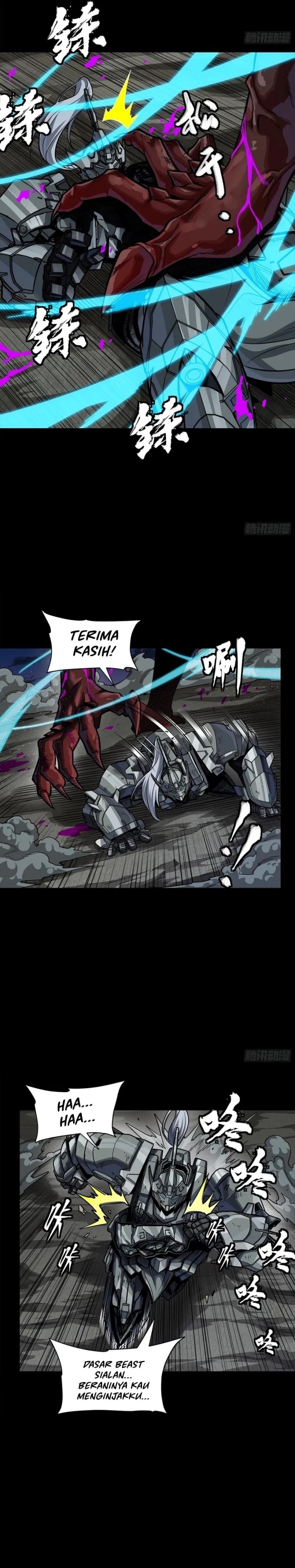 Legend of Star General - Chapter 264 - Page 19