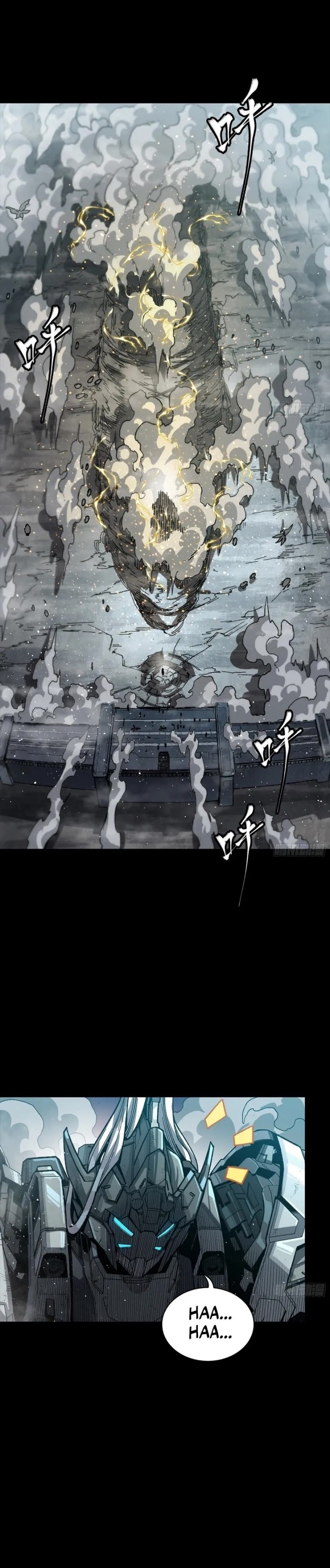 Legend of Star General - Chapter 264 - Page 23