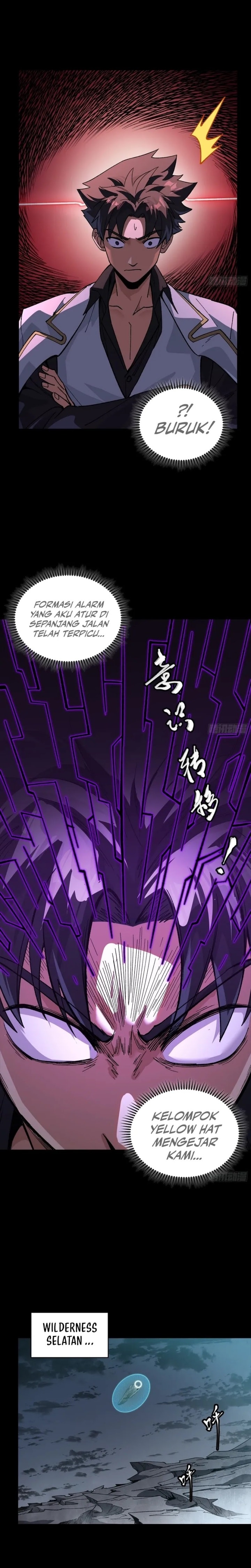 Legend of Star General - Chapter 264 - Page 27