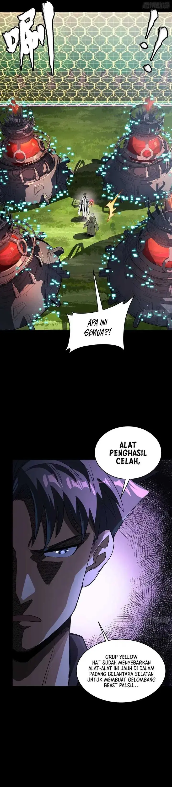 Legend of Star General - Chapter 265 - Page 13