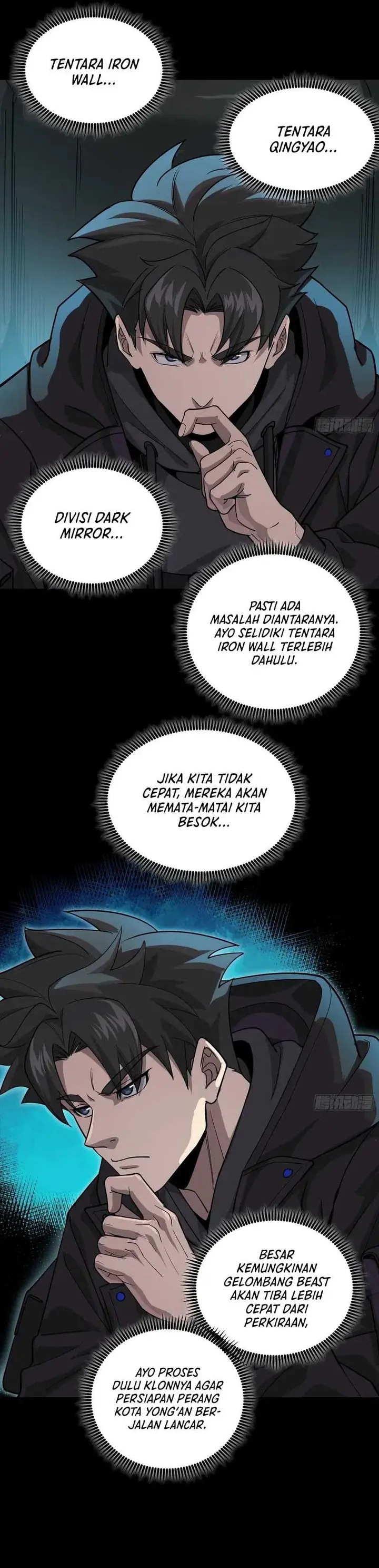 Legend of Star General - Chapter 265 - Page 6