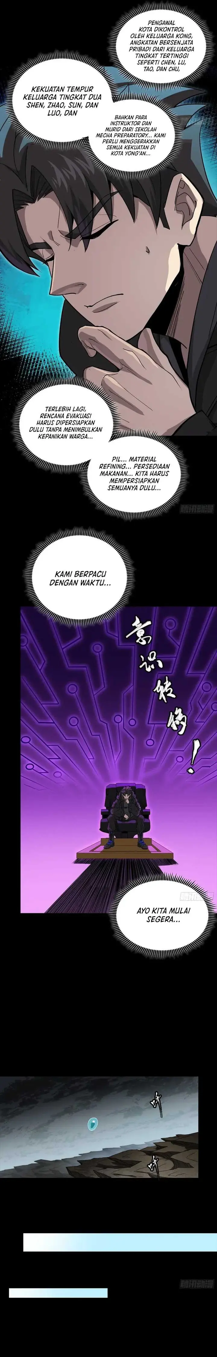 Legend of Star General - Chapter 265 - Page 7