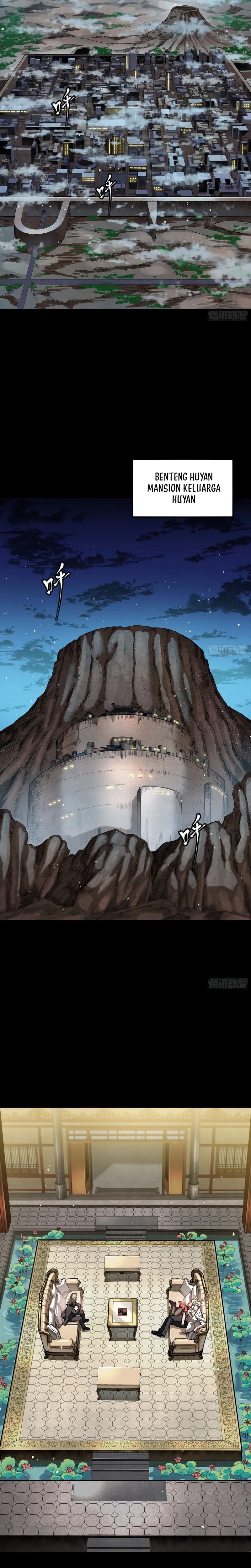 Legend of Star General - Chapter 266 - Page 12