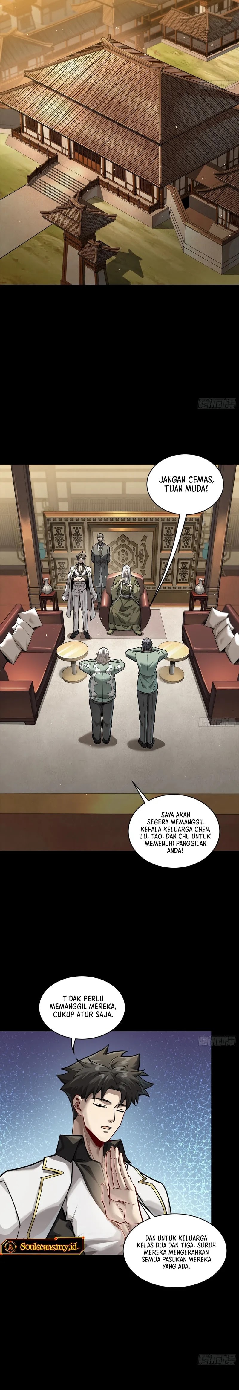 Legend of Star General - Chapter 266 - Page 8