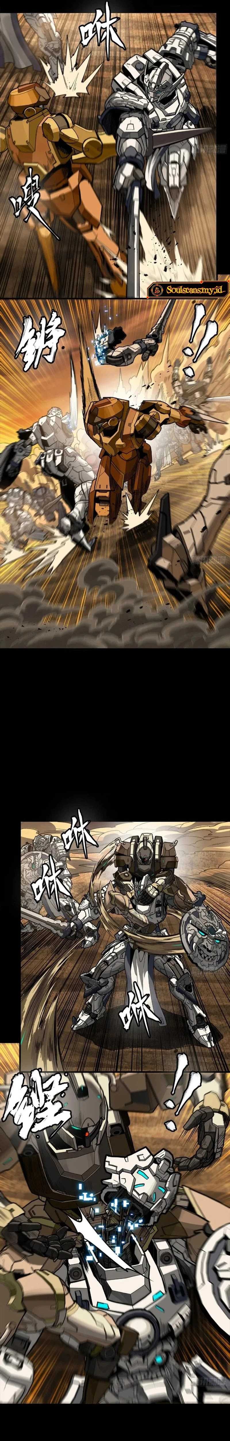 Legend of Star General - Chapter 268 - Page 13