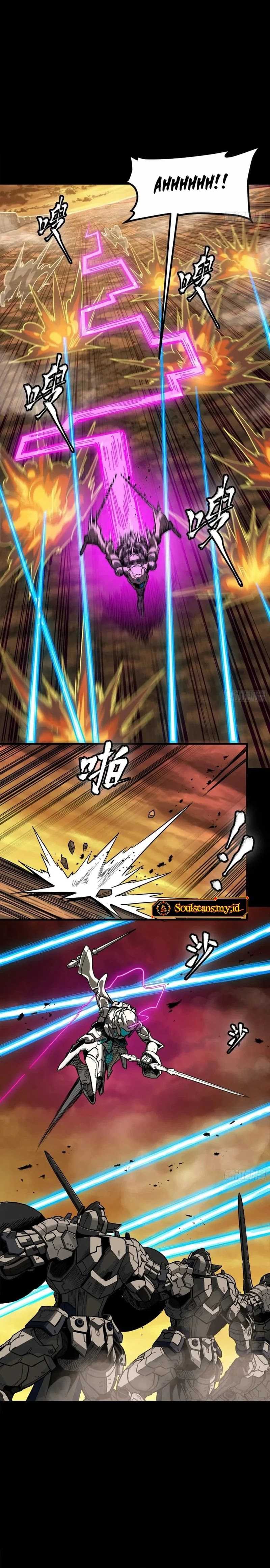 Legend of Star General - Chapter 268 - Page 18