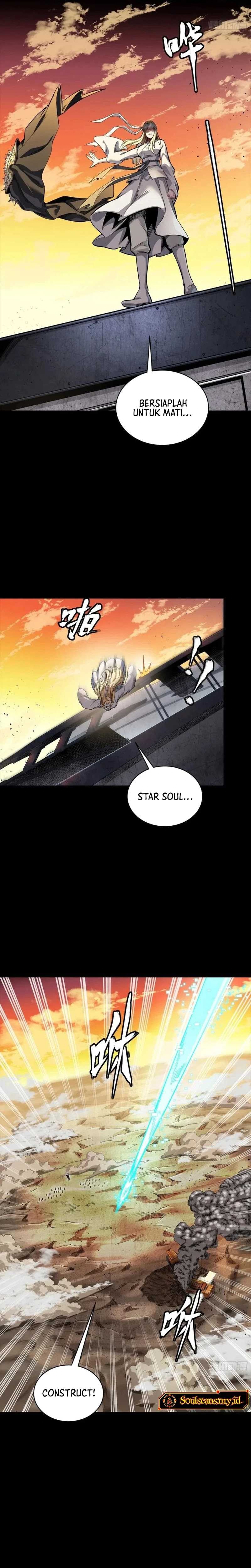 Legend of Star General - Chapter 268 - Page 30