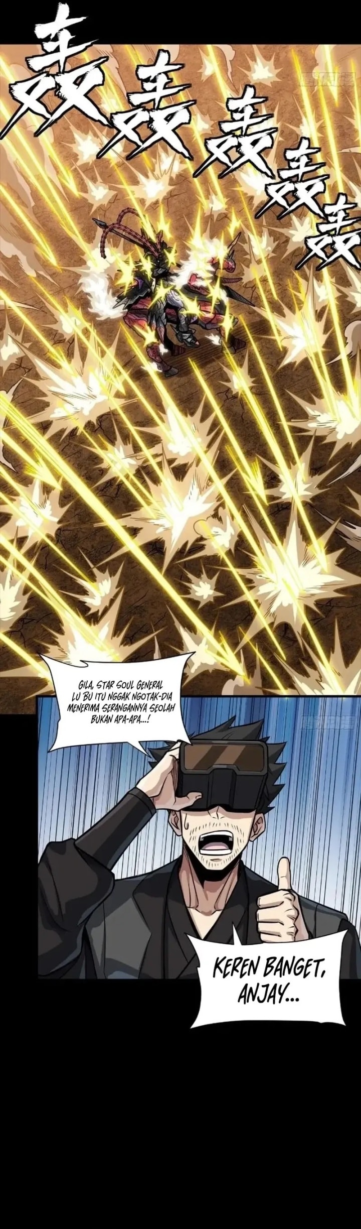 Legend of Star General - Chapter 269 - Page 19