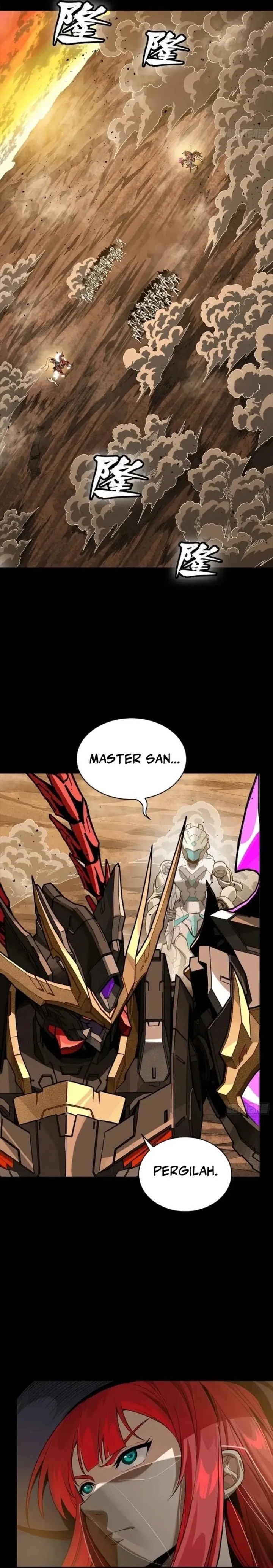 Legend of Star General - Chapter 269 - Page 3