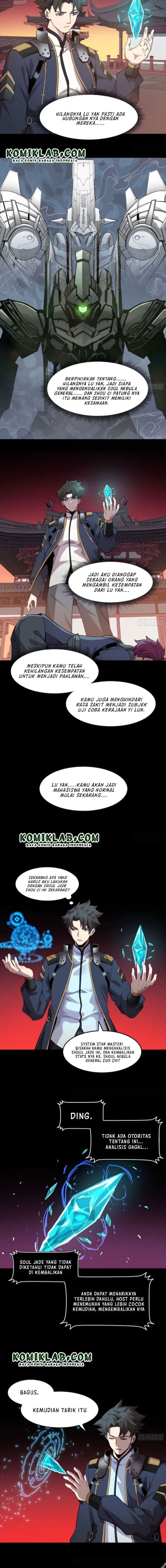 Legend of Star General - Chapter 27 - Page 7