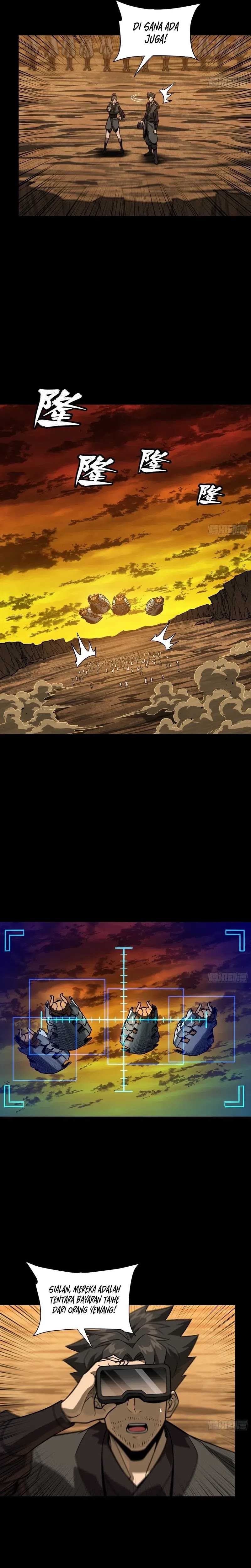 Legend of Star General - Chapter 270 - Page 14