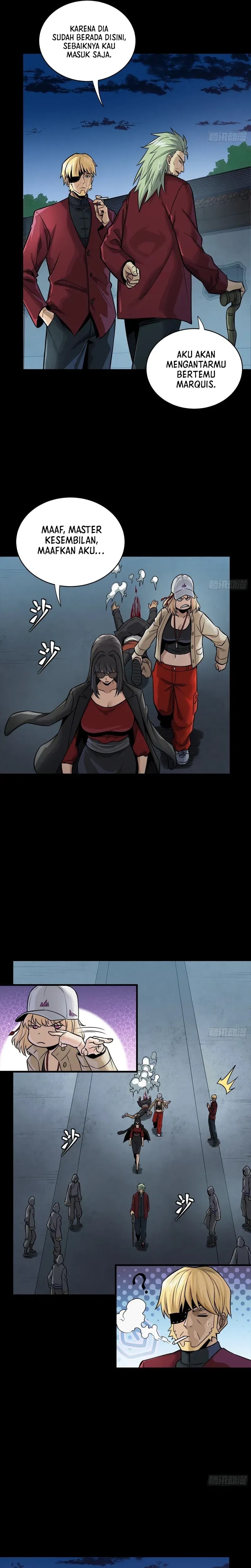 Legend of Star General - Chapter 274 - Page 13