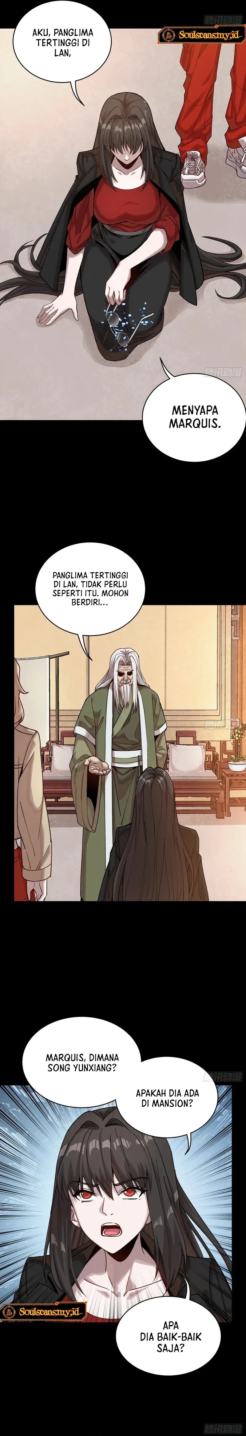 Legend of Star General - Chapter 274 - Page 15