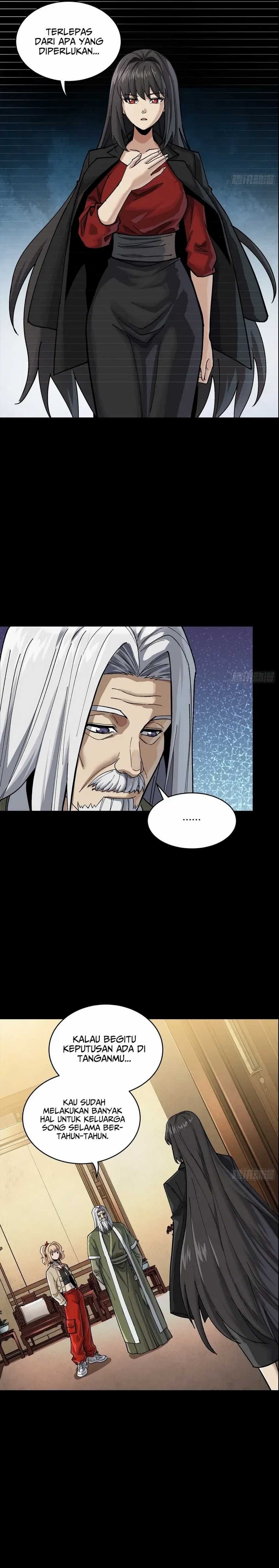 Legend of Star General - Chapter 275 - Page 10