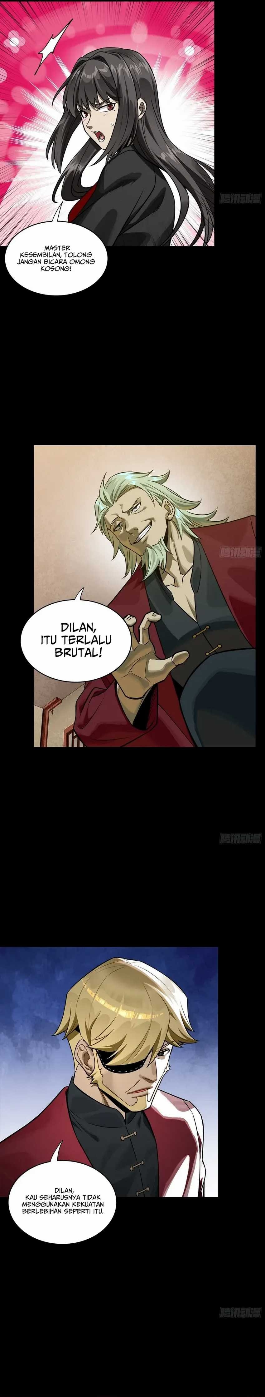 Legend of Star General - Chapter 275 - Page 5