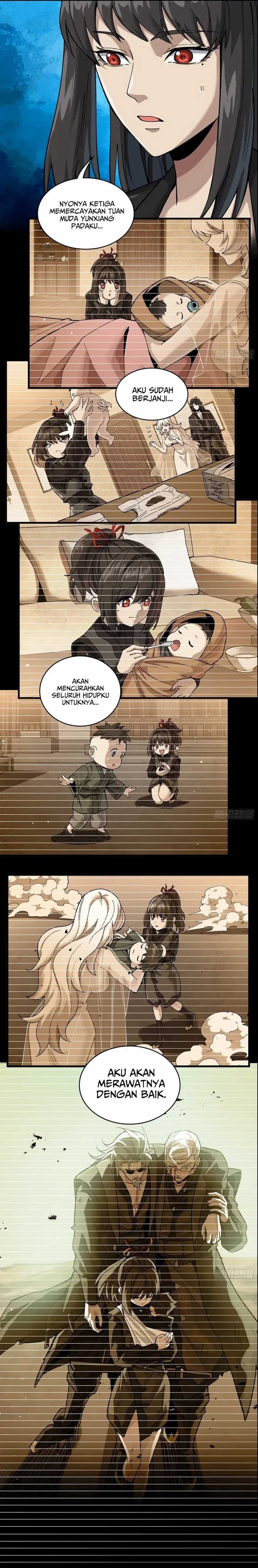 Legend of Star General - Chapter 275 - Page 9
