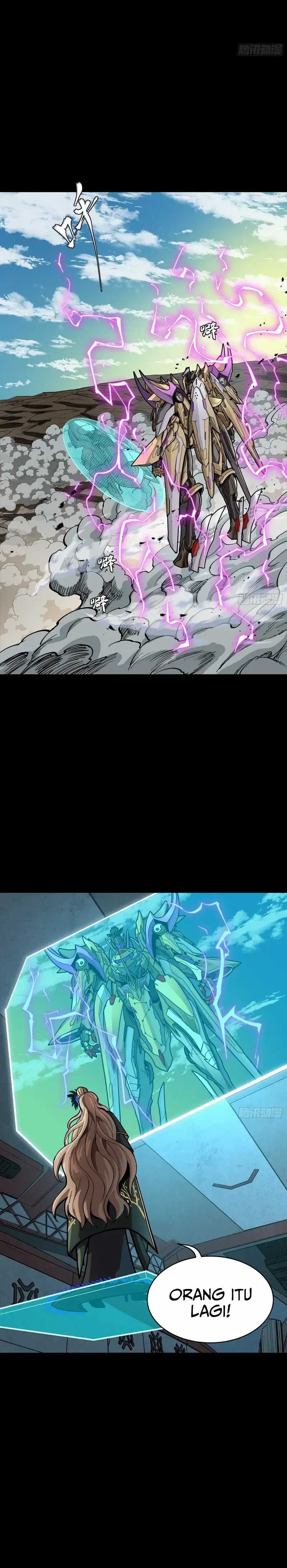 Legend of Star General - Chapter 276 - Page 13