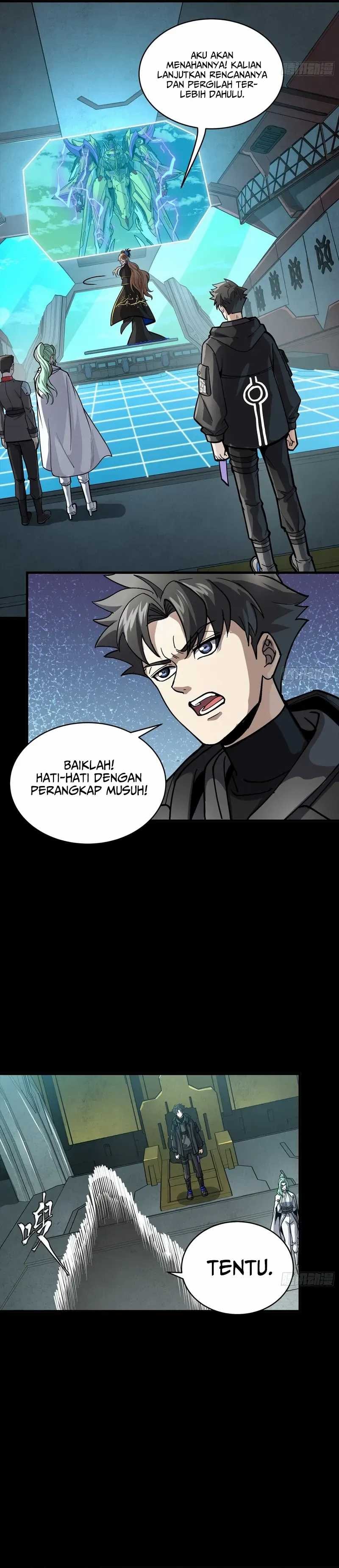 Legend of Star General - Chapter 276 - Page 14