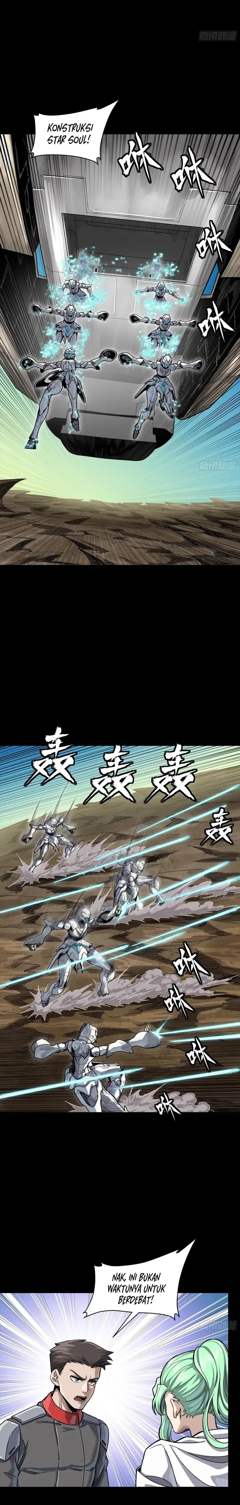 Legend of Star General - Chapter 277 - Page 12
