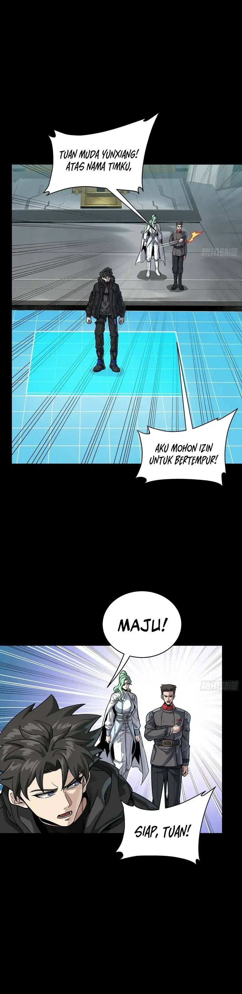 Legend of Star General - Chapter 277 - Page 13