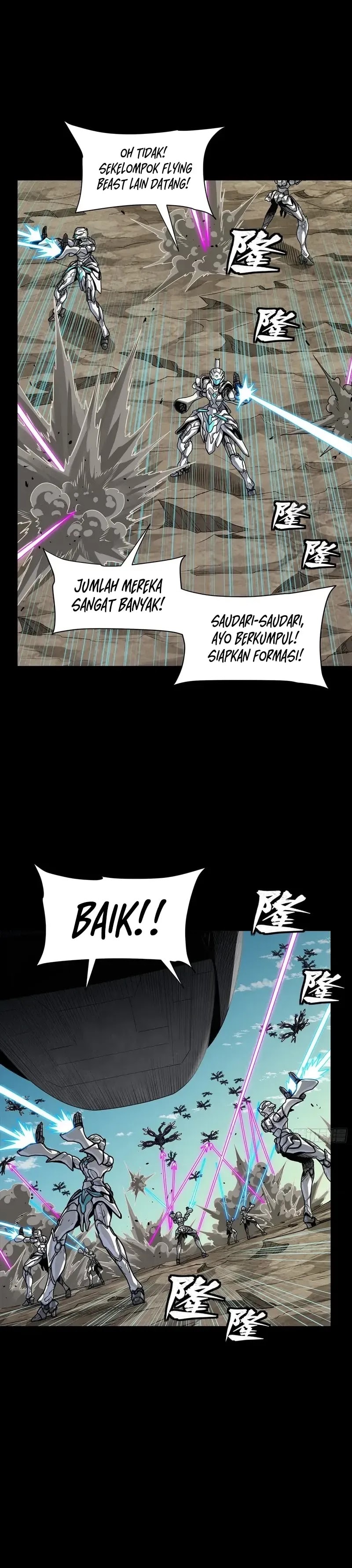 Legend of Star General - Chapter 277 - Page 17