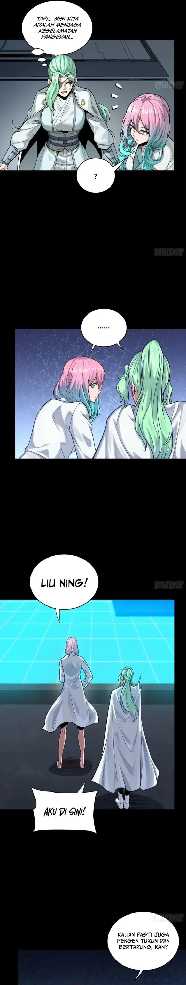 Legend of Star General - Chapter 278 - Page 15
