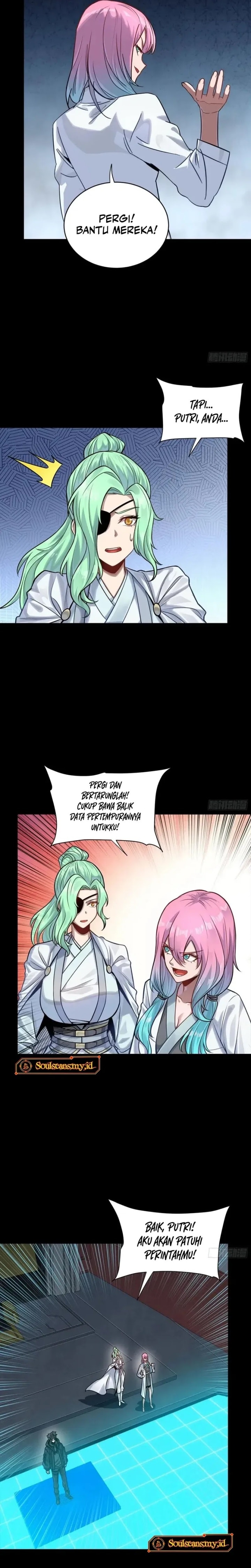 Legend of Star General - Chapter 278 - Page 16
